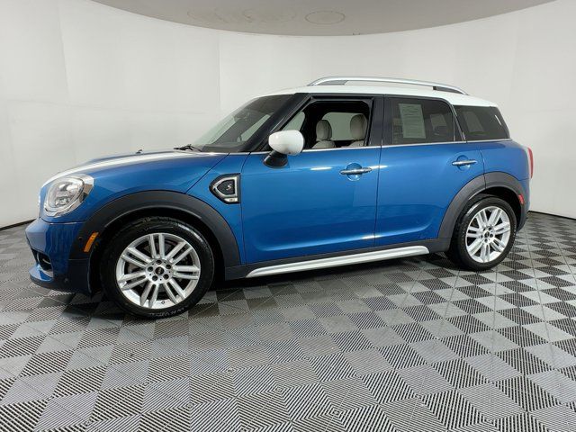 2020 MINI Cooper Countryman S