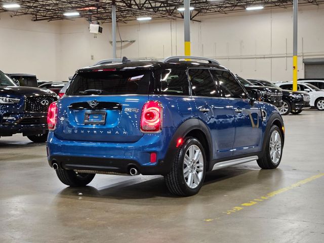 2020 MINI Cooper Countryman S