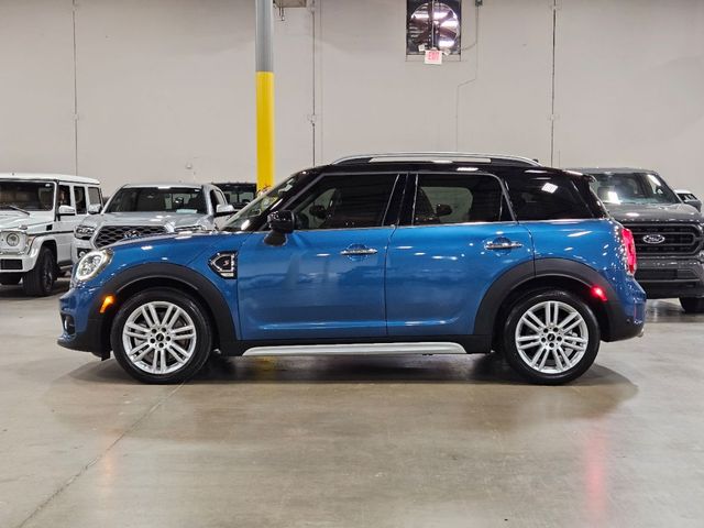 2020 MINI Cooper Countryman S