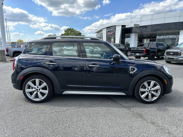 2020 MINI Cooper Countryman S