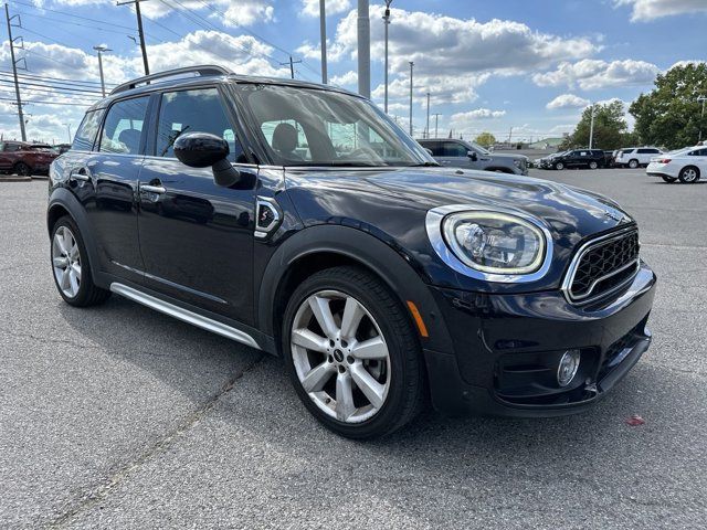 2020 MINI Cooper Countryman S