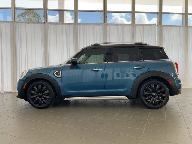 2020 MINI Cooper Countryman S