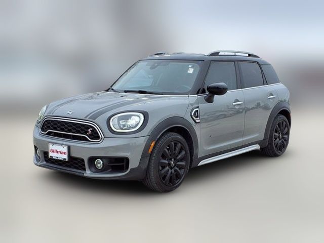 2020 MINI Cooper Countryman S