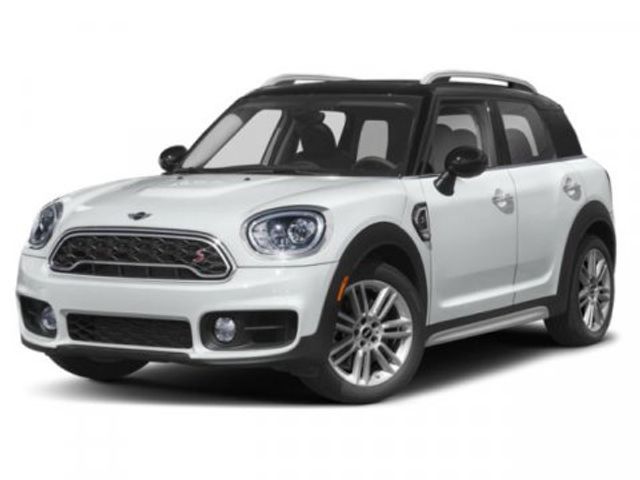 2020 MINI Cooper Countryman S