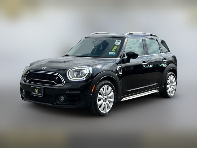 2020 MINI Cooper Countryman S