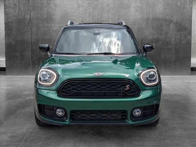 2020 MINI Cooper Countryman S