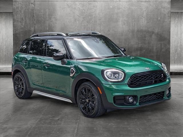 2020 MINI Cooper Countryman S