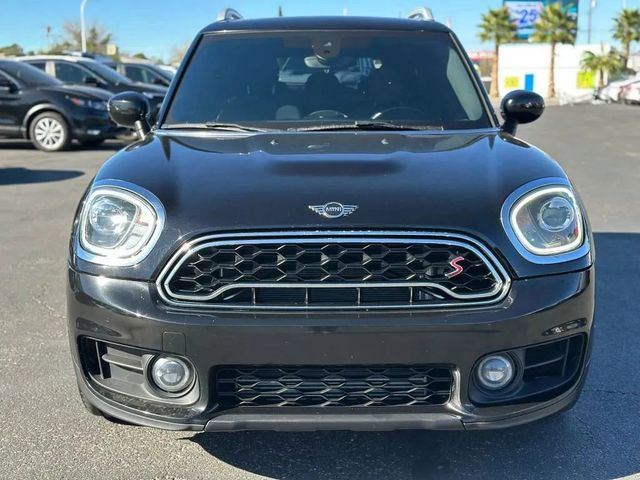 2020 MINI Cooper Countryman S