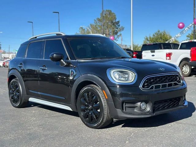 2020 MINI Cooper Countryman S