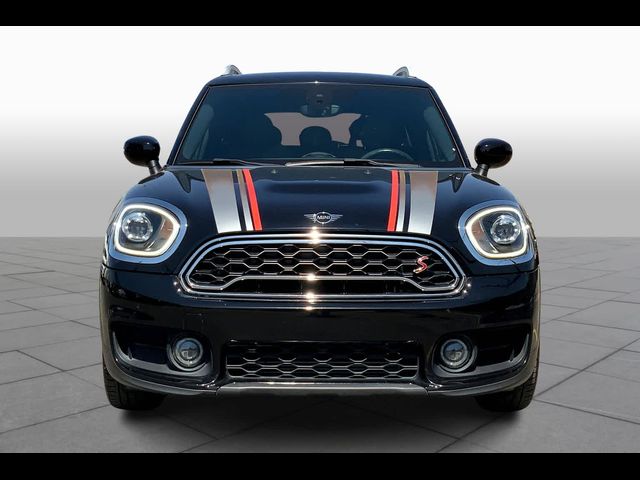 2020 MINI Cooper Countryman S