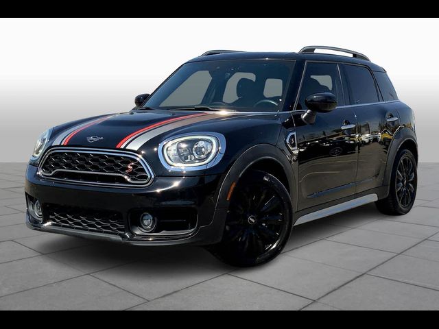 2020 MINI Cooper Countryman S