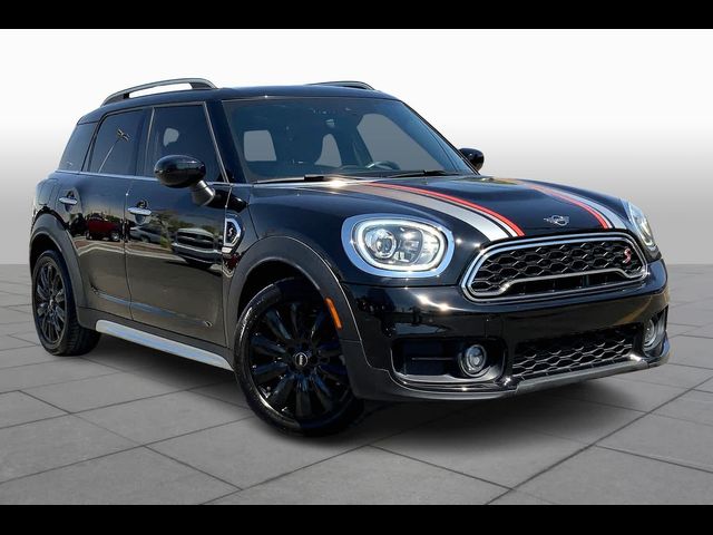 2020 MINI Cooper Countryman S