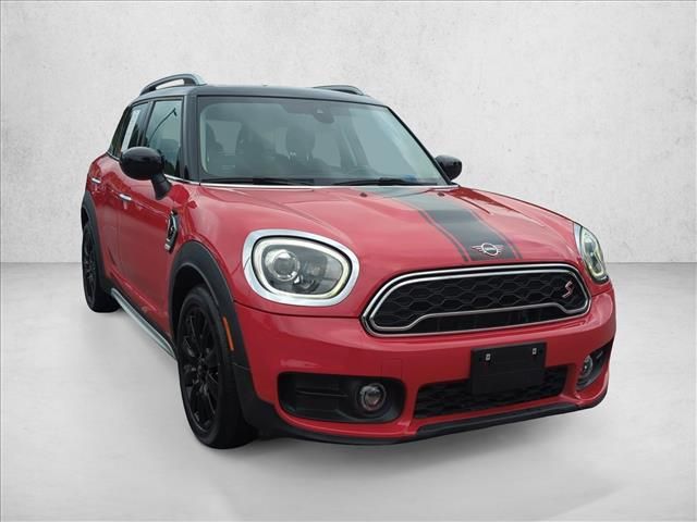 2020 MINI Cooper Countryman S