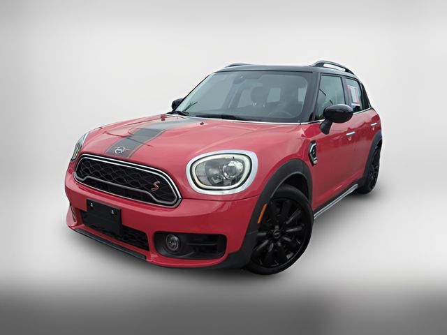 2020 MINI Cooper Countryman S