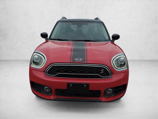 2020 MINI Cooper Countryman S