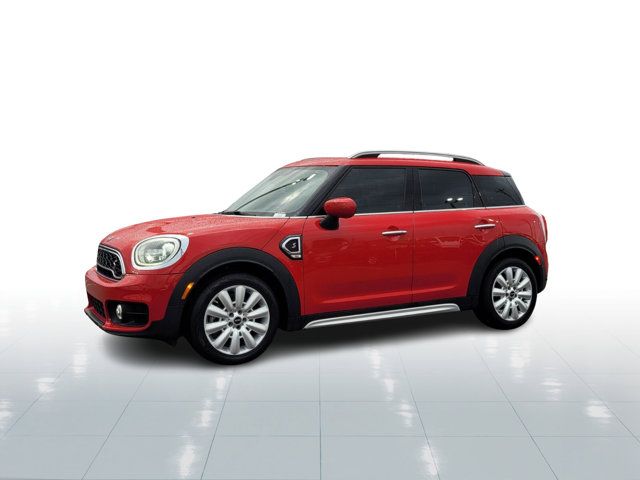 2020 MINI Cooper Countryman S