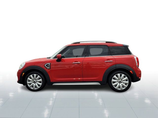 2020 MINI Cooper Countryman S