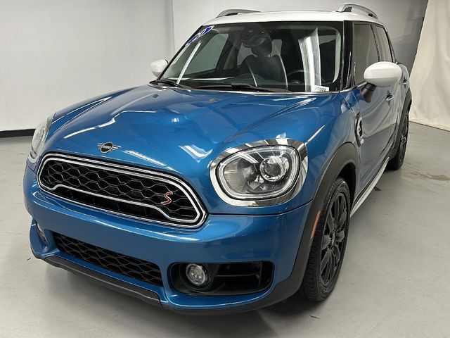 2020 MINI Cooper Countryman S