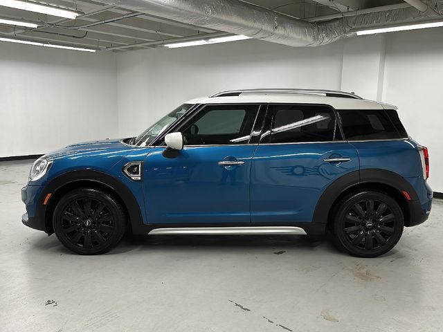 2020 MINI Cooper Countryman S