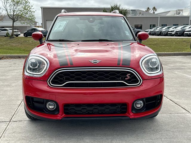 2020 MINI Cooper Countryman S