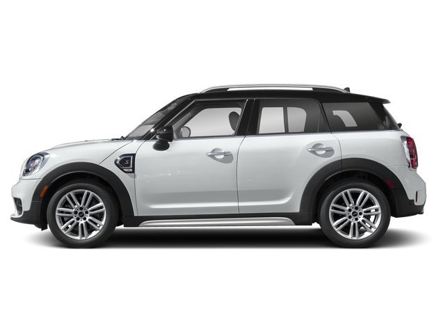 2020 MINI Cooper Countryman S