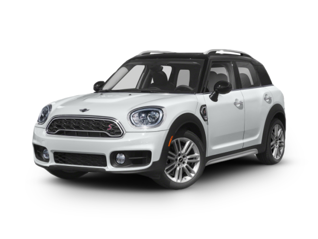 2020 MINI Cooper Countryman S