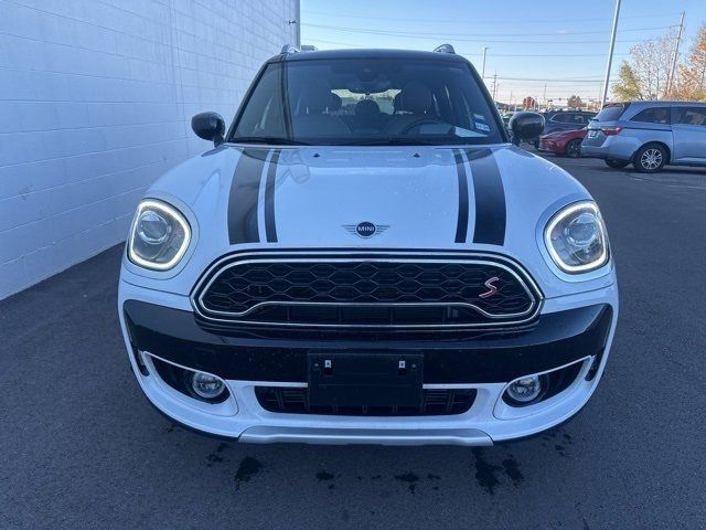 2020 MINI Cooper Countryman S