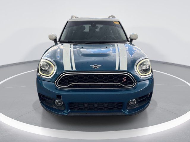 2020 MINI Cooper Countryman S