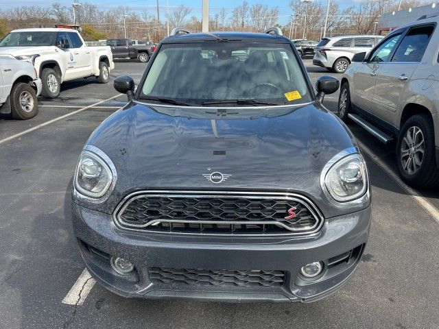 2020 MINI Cooper Countryman S