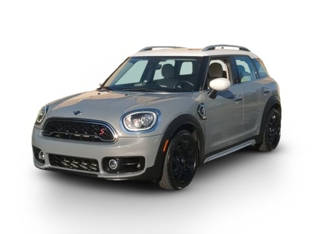 2020 MINI Cooper Countryman S