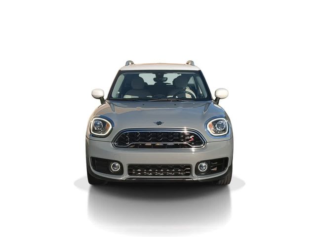 2020 MINI Cooper Countryman S