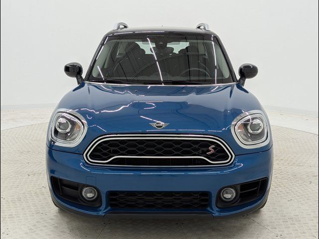 2020 MINI Cooper Countryman S