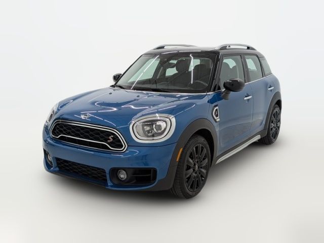 2020 MINI Cooper Countryman S