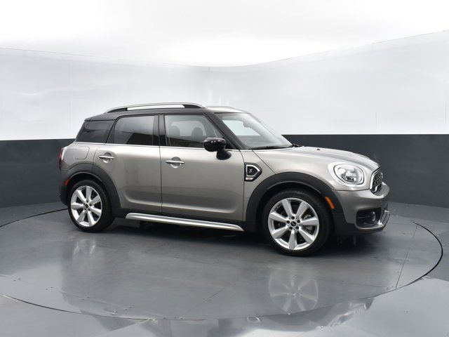 2020 MINI Cooper Countryman S