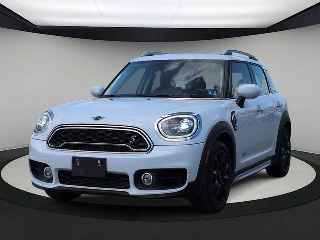 2020 MINI Cooper Countryman S