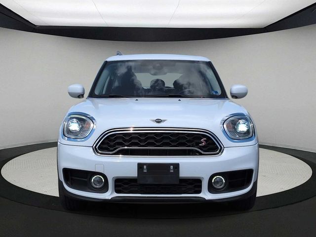 2020 MINI Cooper Countryman S