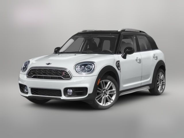 2020 MINI Cooper Countryman S