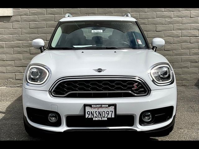 2020 MINI Cooper Countryman S