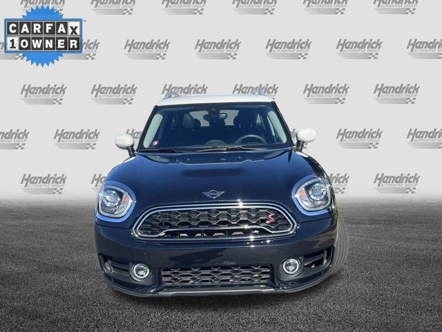 2020 MINI Cooper Countryman S