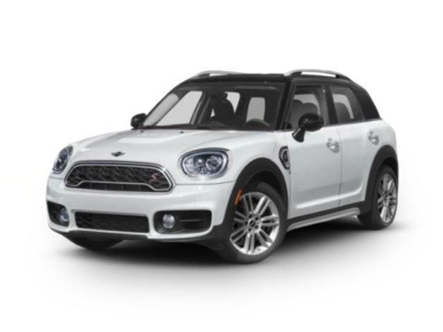 2020 MINI Cooper Countryman S