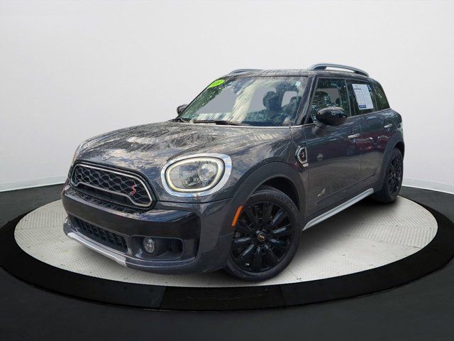 2020 MINI Cooper Countryman S