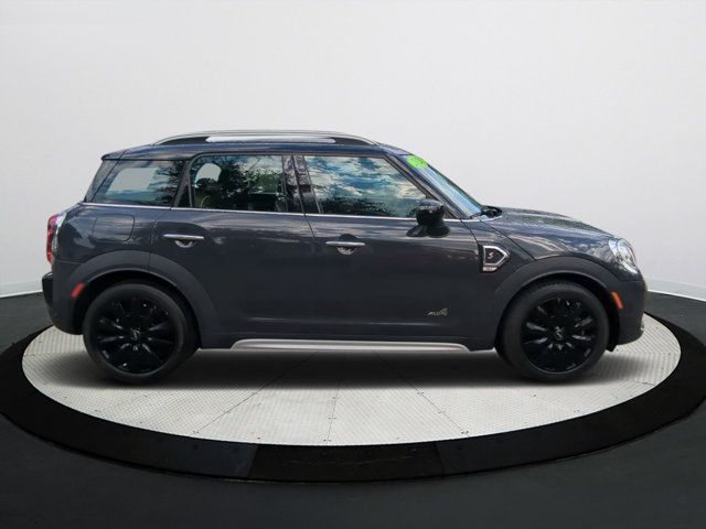 2020 MINI Cooper Countryman S