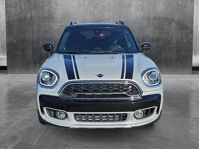 2020 MINI Cooper Countryman S