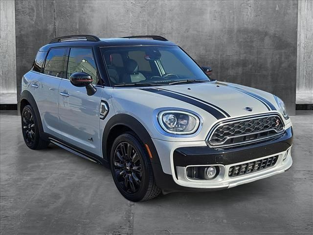 2020 MINI Cooper Countryman S