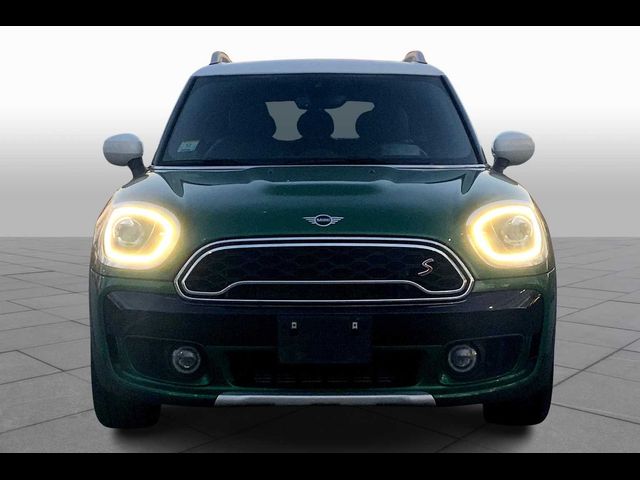 2020 MINI Cooper Countryman S