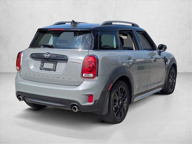 2020 MINI Cooper Countryman S