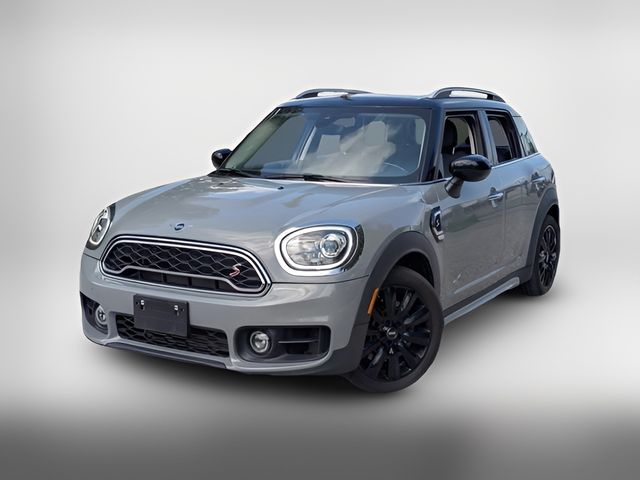 2020 MINI Cooper Countryman S
