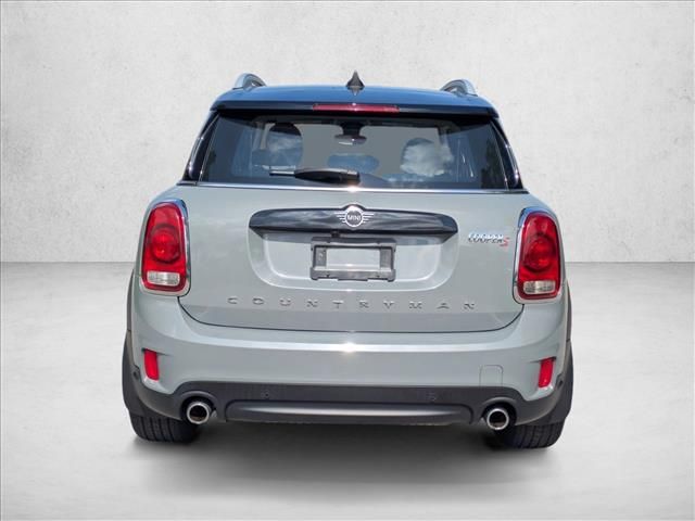 2020 MINI Cooper Countryman S