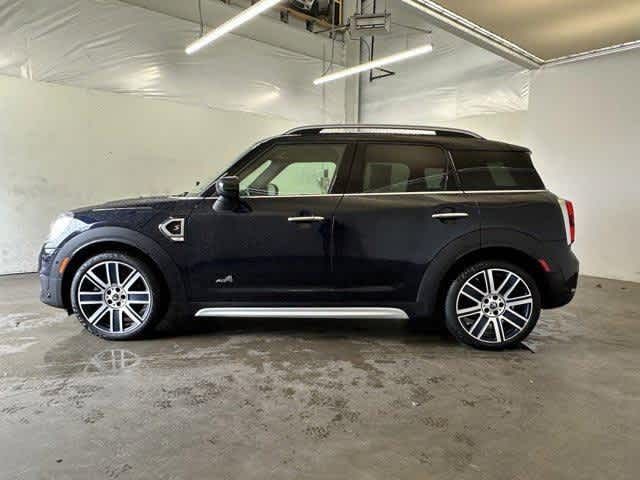 2020 MINI Cooper Countryman S