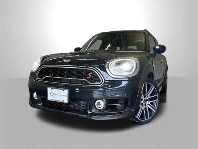 2020 MINI Cooper Countryman S